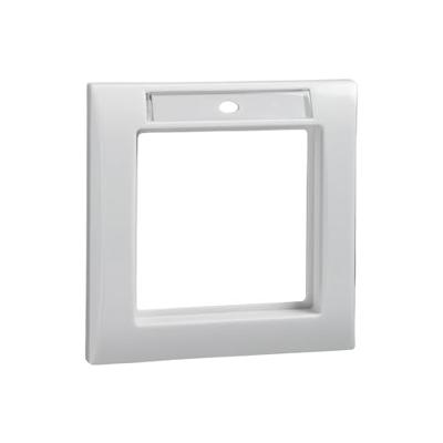 ELSO frame 264114 1-voudig horizontaal JOY zuiver wit 1 stuk(s)