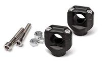LSL stuurklemstuk "x-bar clamping bracket +20mm 28.6mm bw - thumbnail