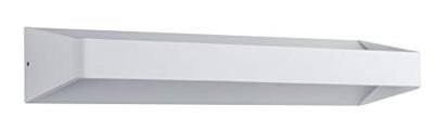 Paulmann Bar 70791 LED-wandlamp 10.5 W Wit