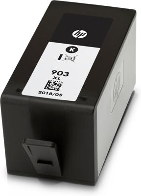 Inktcartridge hp t6m15ae 903xl zwart