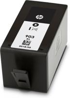 Inktcartridge hp t6m15ae 903xl zwart - thumbnail
