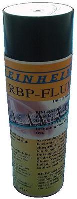 REINHEIMER speciaal reinigingsmiddel "rbp-fluid " adhesive cleaner 600ml