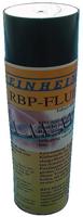 REINHEIMER speciaal reinigingsmiddel "rbp-fluid " adhesive cleaner 600ml - thumbnail