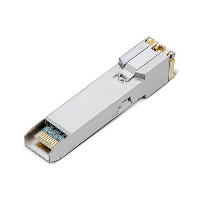 TP-Link TL-SM5310-T netwerk transceiver module Koper 10300 Mbit/s RJ-45 - thumbnail
