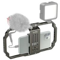 SmallRig 2791 Universal Mobile Phone Cage - thumbnail