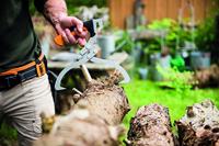 Fiskars 1003625 Handpaktang 303 mm 780 g - thumbnail