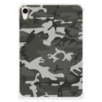 Apple iPad mini 6 (2021) Hippe Hoes Army Light - thumbnail