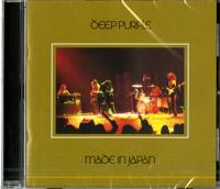 Made In Japan (Martin Pullan 1972 M - CD (0602537712199) - thumbnail
