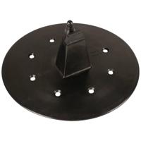 DEHN DDF 8 10 16 FL20.30 D250 K Dakdoorvoering 1 stuk(s) - thumbnail