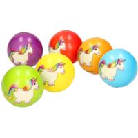 LG-Imports Softballetje eenhoorn - thumbnail