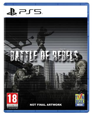 Battle of Rebels Battle of Rebels