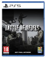 Battle of Rebels - thumbnail