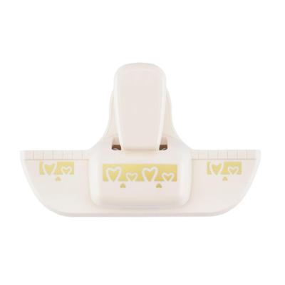 Vaessen Creative • randpons hartjes speels