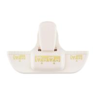 Vaessen Creative • randpons hartjes speels - thumbnail