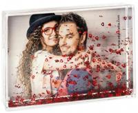 Zep Fotolijst Set 6x RB333 Shake Frame Heart 10x15 cm - thumbnail