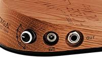 Ortega Horse Kick Pro - thumbnail