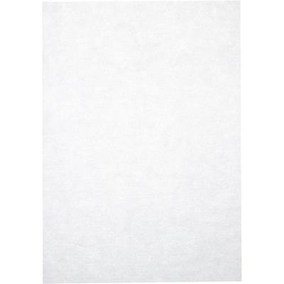 Bouhon Viltpapier wit