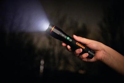 Osram Automotive LEDinspect PRO TORCH 800 Werklamp