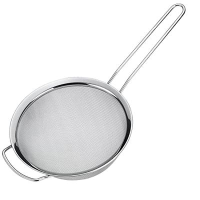 Westmark Zeef Picante - RVS - 20 cm