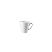 ROSENTHAL - Mesh White - Beker met oor 0,35l - thumbnail