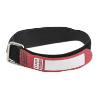 DAP Kabelbinder 20x300mm rood 10 stuks - thumbnail