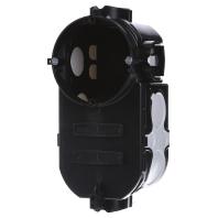 Kaiser Elektro 1068-21 Elektronicadoos Halogeenvrij (l x b) 149 mm x 80 mm 10 stuk(s) Kaiser Elektro 1068-21 Elektronicadoos Halogeenvrij (l x b) 149 mm x 80 mm 10 stuk(s)