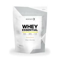 Whey Essential | Body & Fit | 1000g - thumbnail