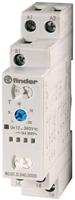 Finder 80.01.0.240.0000 Tijdrelais Multifunctioneel 1 stuk(s) Tijdsduur: 100 ms - 24 h 1x wisselcontact Piece - thumbnail