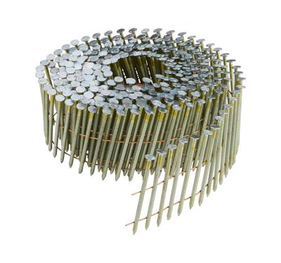 DeWalt Accessoires Rolspijkers 2.03-38 Geringd Gegalvaniseerd G12 17.5m - DNN20R38G12E