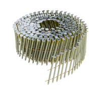 DeWalt Accessoires Rolspijkers 2.03-38 Geringd Gegalvaniseerd G12 17.5m - DNN20R38G12E - thumbnail