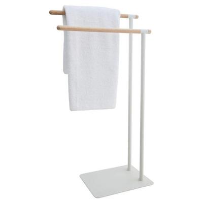 Sealskin Handdoekrek vrijstaand Brix Wit