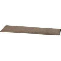 2 stuks! Bankkussen 120x48 outdoor Manchester taupe Madison - Madison - thumbnail