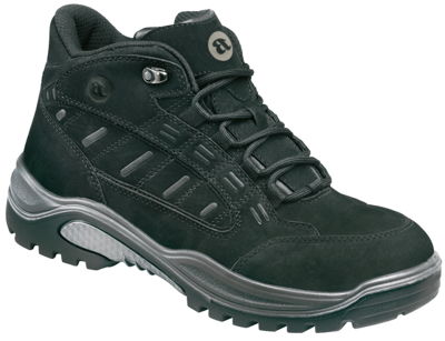 Bata werkschoen traxx 92 hoog s2 | zwart | maat 45 - 11.017.254.45 Bata werkschoen traxx 92 hoog s2 | zwart | maat 45 - 11.017.254.45