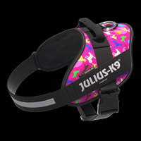 IDC Powertuig Dogs - Maat 2 - thumbnail