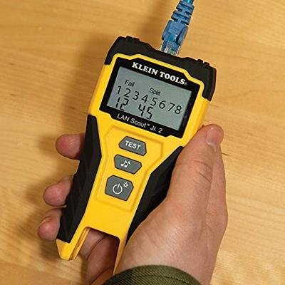 Klein Tools VDV526-200 VDV526-200 Kabeltester