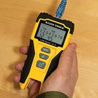 Klein Tools VDV526-200 VDV526-200 Kabeltester - thumbnail