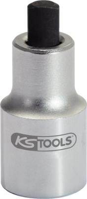 KS Tools 1509492 150.9492 Verwisselbare kop 1/2 1 stuks