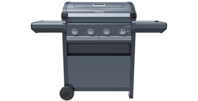 Campingaz 3 Series Select S 4 Series Select S Barbecue Verrijdbaar Gas Grijs 15900 W