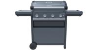 Campingaz 3 Series Select S 4 Series Select S Barbecue Verrijdbaar Gas Grijs 15900 W - thumbnail