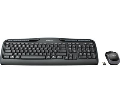 Logitech MK330