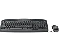 Logitech MK330 - thumbnail