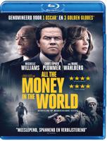 All The Money In The World (Blu-ray) - thumbnail