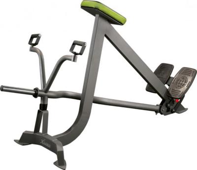 X-Line lever row XR204 X-Line lever row XR204