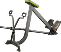 X-Line lever row XR204 - thumbnail