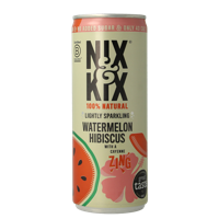 Nix and Kix Watermelon Hibiscus - thumbnail