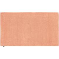 Cawö Cawö Badmat (handgeknoopt) 1007 uni orange 70/120 - thumbnail