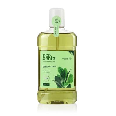 Ecodenta Mondwater Multifunctional Ecodenta Mondwater Multifunctional