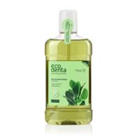 Ecodenta Mondwater multifunctioneel 500 Milliliter - thumbnail