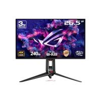 ASUS ROG Swift OLED PG27UCDM - OLED-Monitor - Gaming - 68,6 cm (27 inch) (90LM0B30-B01971) - thumbnail