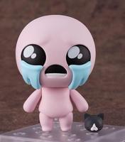 The Binding of Isaac Nendoroid Action Figure Isaac 7 cm - thumbnail